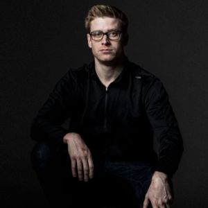 Scott McIntyre Toronto Colourist